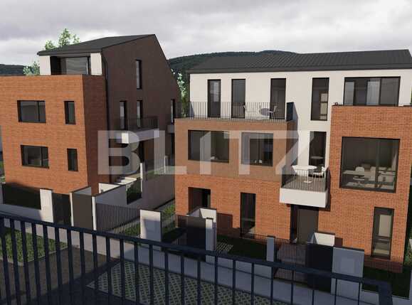 Casa de vânzare 3 camere Manastur - 82866CV | BLITZ Cluj-Napoca | Poza2