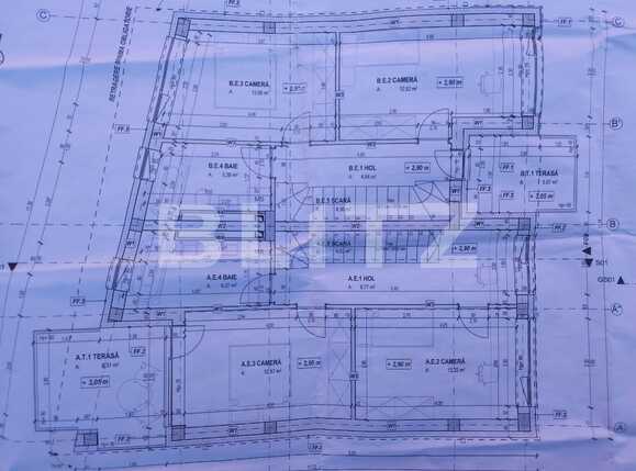 Casa de vânzare 3 camere Manastur - 82866CV | BLITZ Cluj-Napoca | Poza6