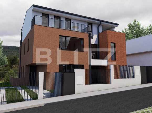 Casa de vânzare 3 camere Manastur - 82866CV | BLITZ Cluj-Napoca | Poza1