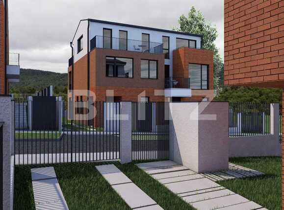 Casa de vânzare 3 camere Manastur - 82866CV | BLITZ Cluj-Napoca | Poza3