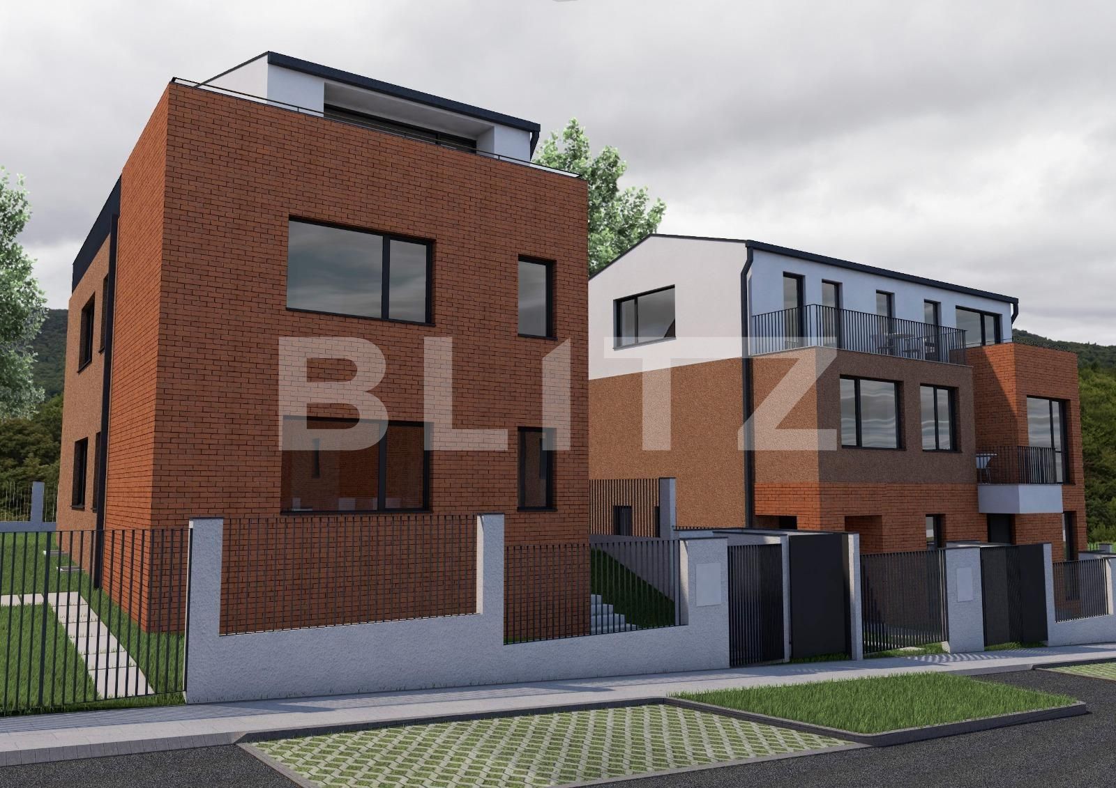 Casa de vânzare 3 camere Manastur - 82866CV | BLITZ Cluj-Napoca | Poza4