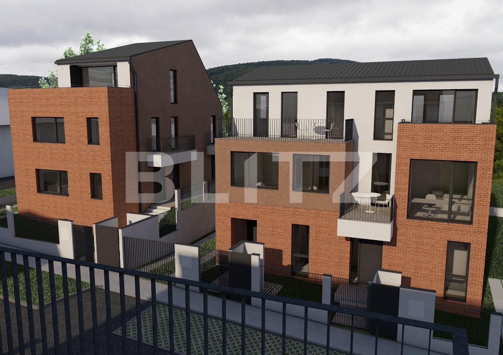 Casa de vânzare 3 camere Manastur - 82866CV | BLITZ Cluj-Napoca | Poza2