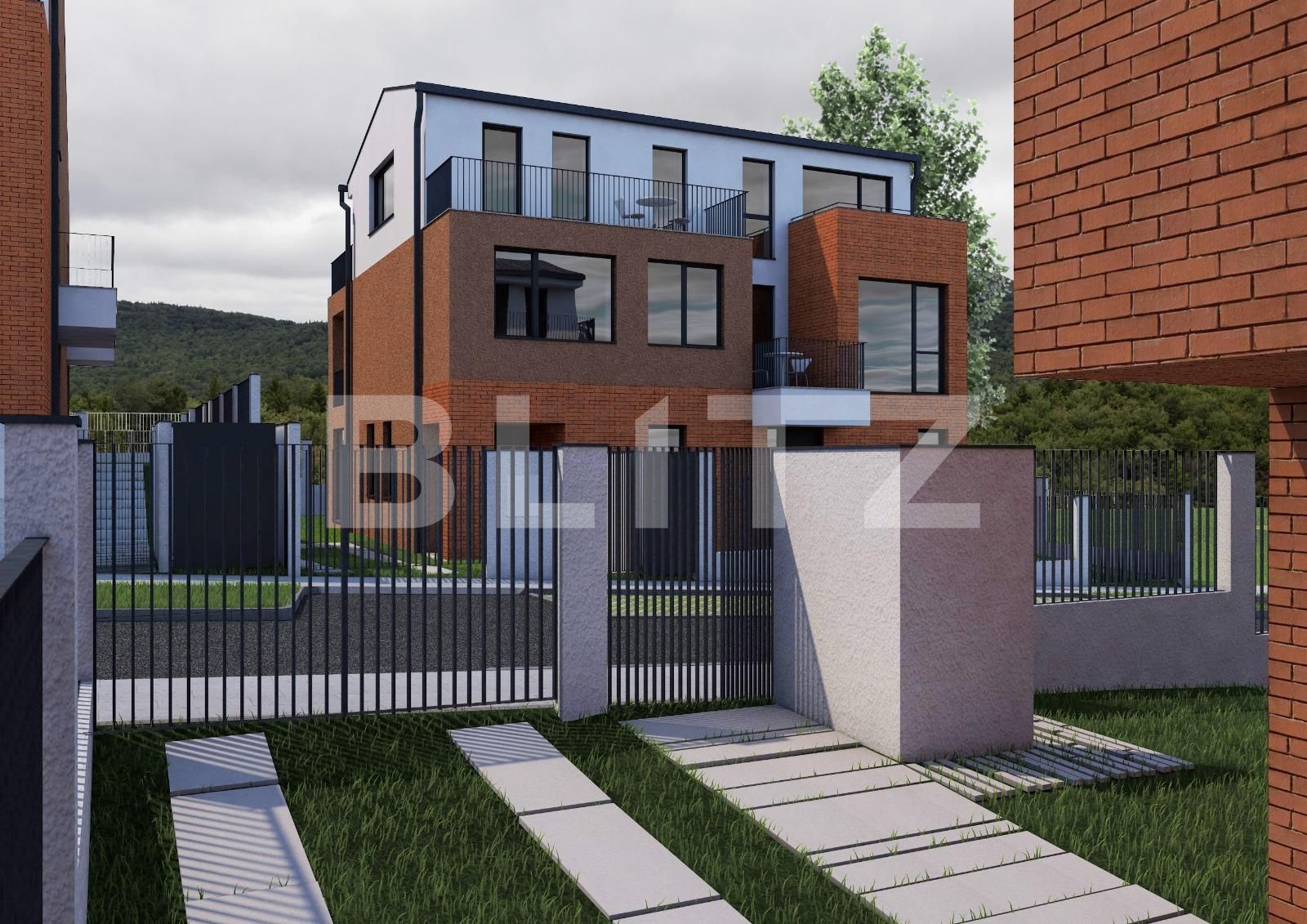 Casa de vânzare 3 camere Manastur - 82866CV | BLITZ Cluj-Napoca | Poza3