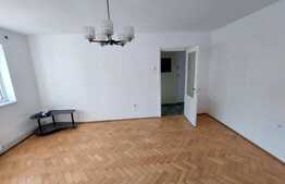 Apartament 3 camere, 64 mp, 2 balcoane, zona Casa Radio!