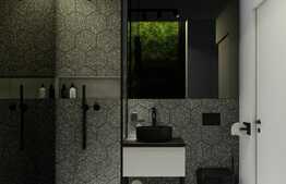 Apartament 3 camere, 64 mp, 2 balcoane, zona Casa Radio!