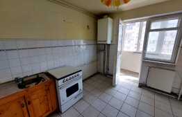 Apartament 3 camere, 64 mp, 2 balcoane, zona Casa Radio!