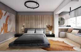 Apartament 3 camere, 64 mp, 2 balcoane, zona Casa Radio!