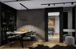 Apartament 3 camere, 64 mp, 2 balcoane, zona Casa Radio!