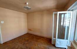 Apartament 3 camere, 64 mp, 2 balcoane, zona Casa Radio!