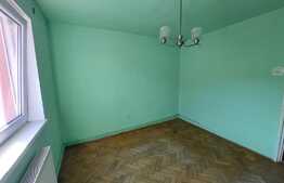 Apartament 3 camere, 64 mp, 2 balcoane, zona Casa Radio!