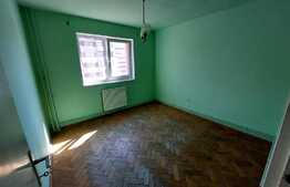 Apartament 3 camere, 64 mp, 2 balcoane, zona Casa Radio!