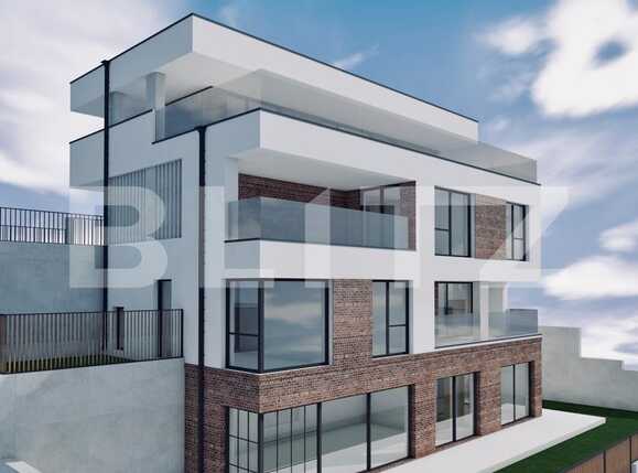 Apartament de vânzare 2 camere Europa - 82868AV | BLITZ Cluj-Napoca | Poza1