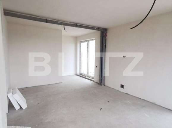 Apartament de vânzare 3 camere Europa - 82869AV | BLITZ Cluj-Napoca | Poza2