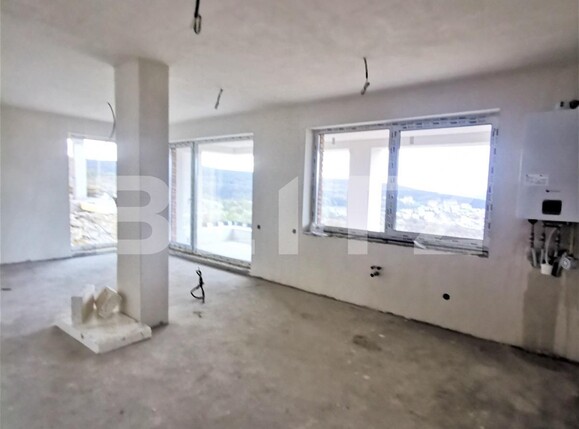 Apartament de vânzare 3 camere Europa - 82869AV | BLITZ Cluj-Napoca | Poza1