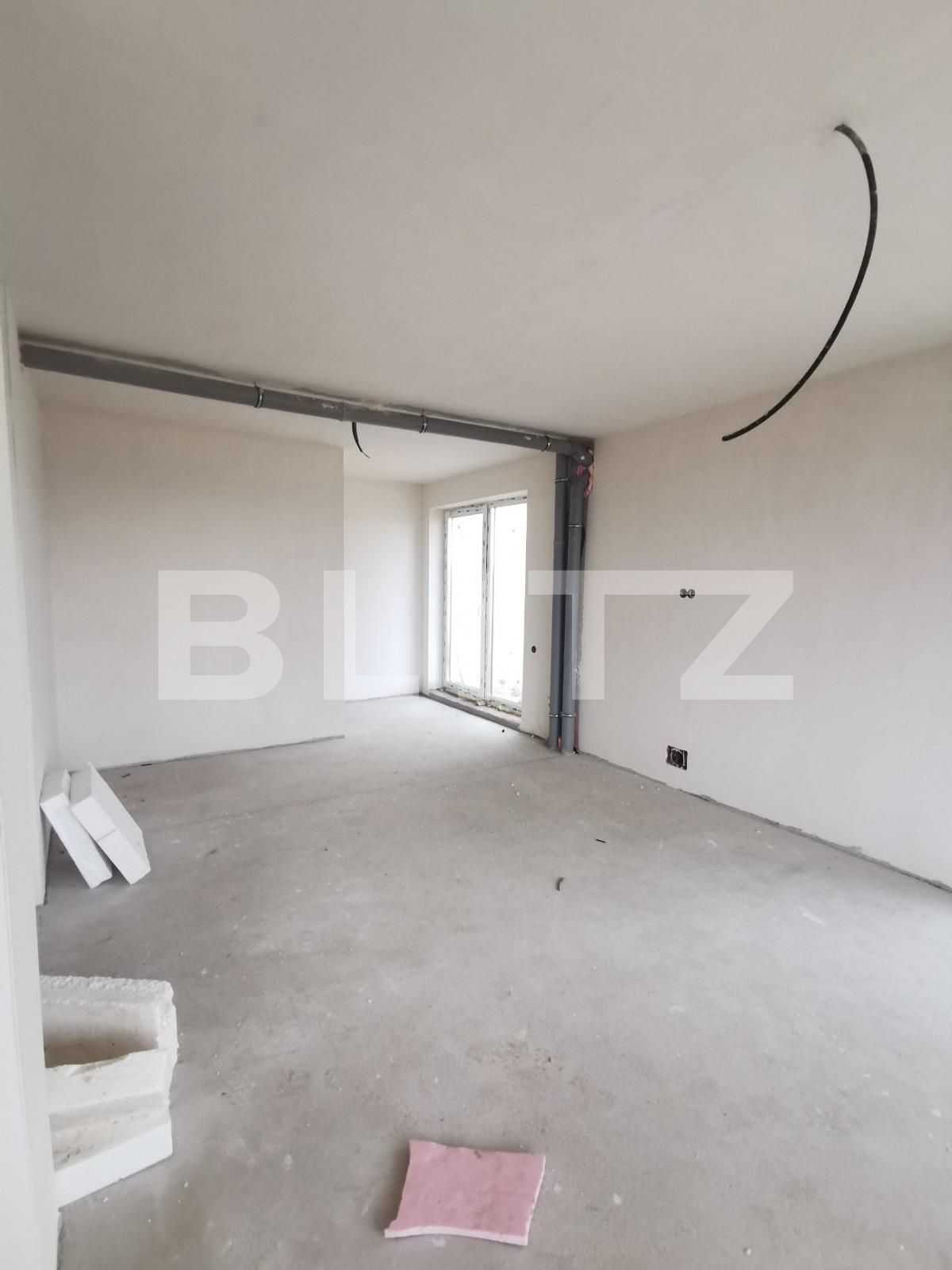 Apartament de vânzare 3 camere Europa - 82869AV | BLITZ Cluj-Napoca | Poza2