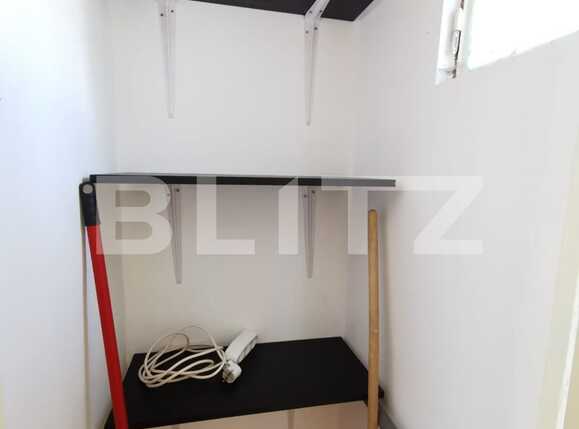 Apartament de închiriat 2 camere Manastur - 82870AI | BLITZ Cluj-Napoca | Poza7