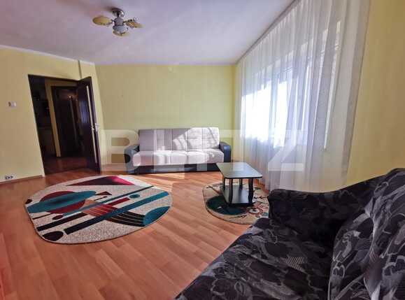 Apartament de închiriat 2 camere Manastur - 82870AI | BLITZ Cluj-Napoca | Poza4