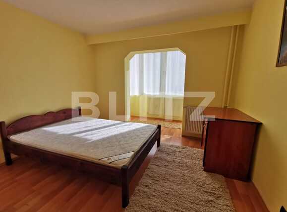 Apartament de închiriat 2 camere Manastur - 82870AI | BLITZ Cluj-Napoca | Poza1