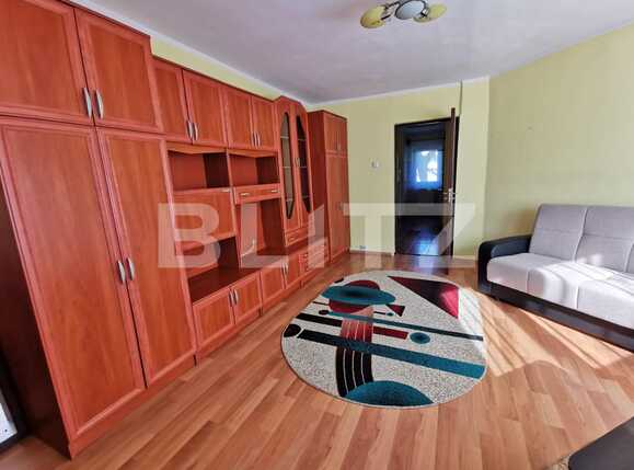 Apartament de închiriat 2 camere Manastur - 82870AI | BLITZ Cluj-Napoca | Poza3