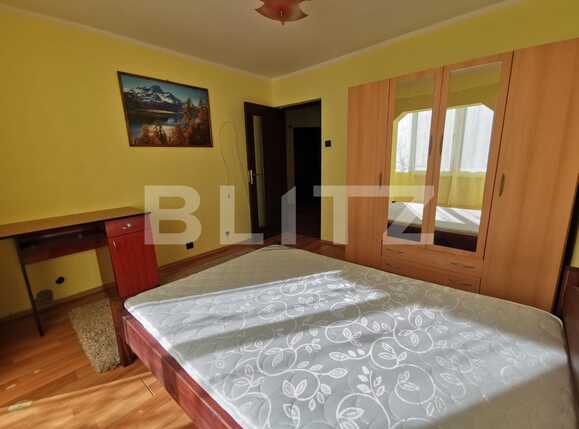 Apartament de închiriat 2 camere Manastur - 82870AI | BLITZ Cluj-Napoca | Poza2
