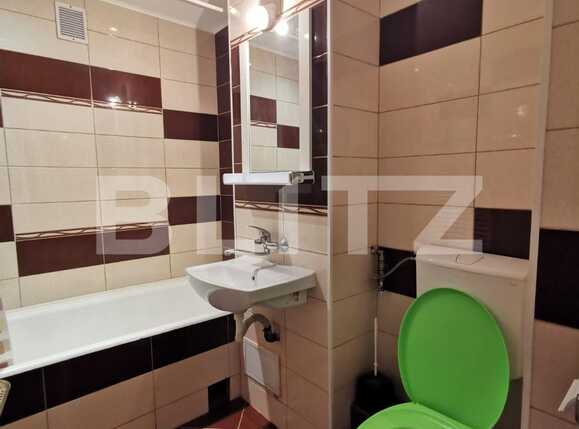 Apartament de închiriat 2 camere Manastur - 82870AI | BLITZ Cluj-Napoca | Poza6