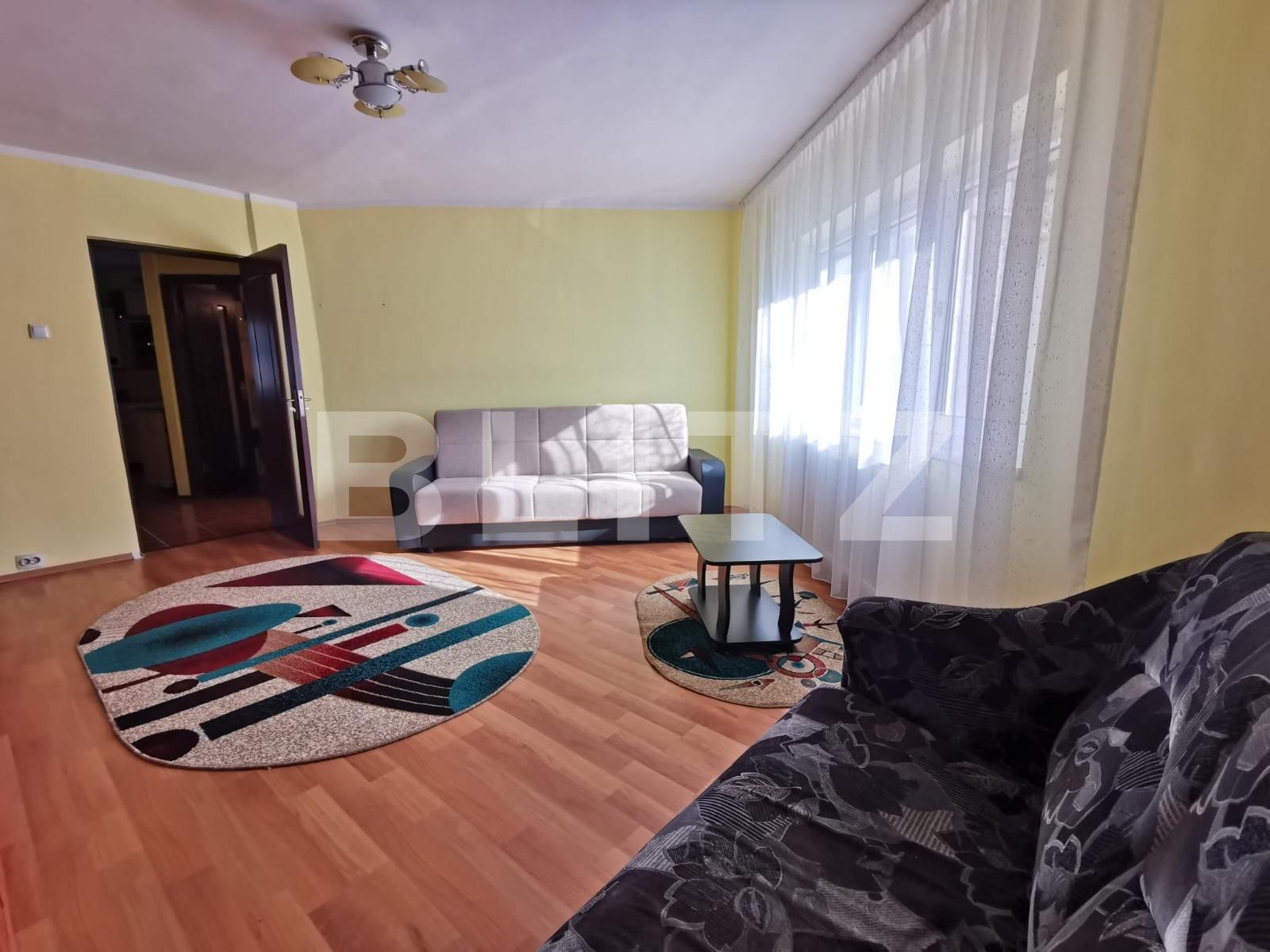 Apartament de închiriat 2 camere Manastur - 82870AI | BLITZ Cluj-Napoca | Poza4
