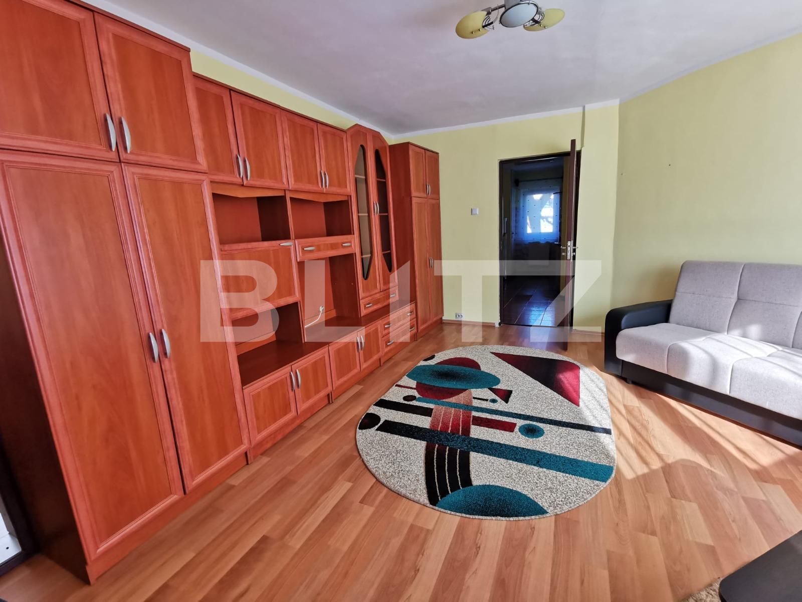 Apartament de închiriat 2 camere Manastur - 82870AI | BLITZ Cluj-Napoca | Poza3