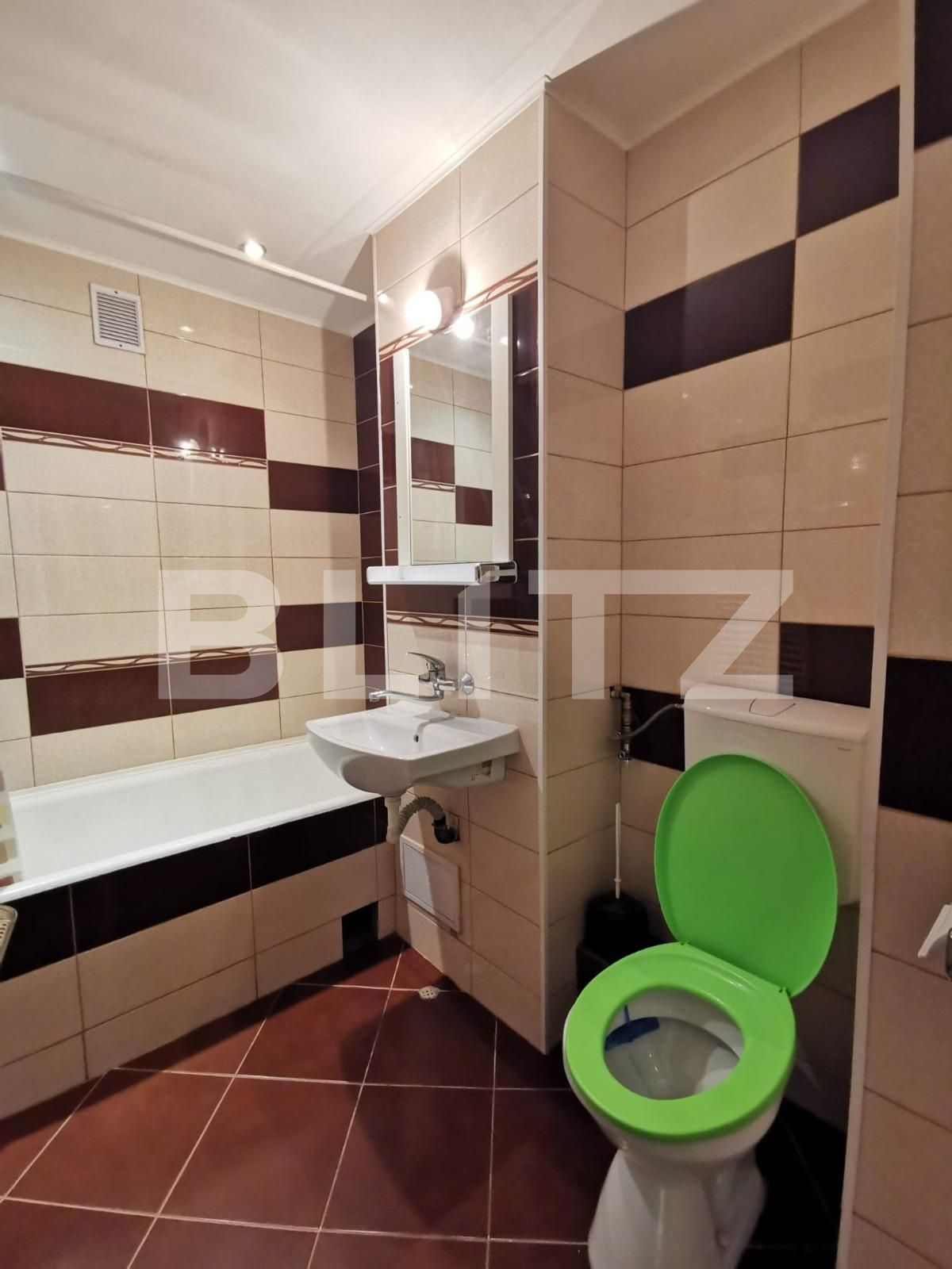 Apartament de închiriat 2 camere Manastur - 82870AI | BLITZ Cluj-Napoca | Poza6