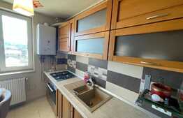 Apartament de 2 camere, modern, 49 mp, zona strazii Alexandru Vlahuta