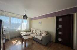 Apartament de 2 camere, modern, 49 mp, zona strazii Alexandru Vlahuta