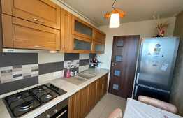 Apartament de 2 camere, modern, 49 mp, zona strazii Alexandru Vlahuta