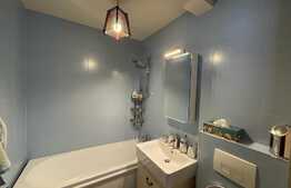 Apartament de 2 camere, modern, 49 mp, zona strazii Alexandru Vlahuta