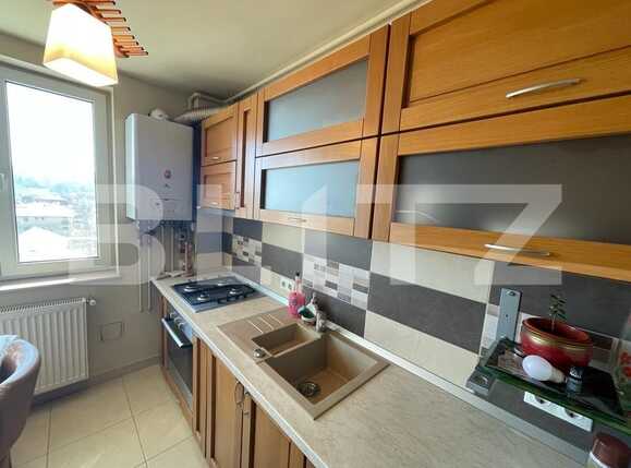 Apartament de închiriat 2 camere Grigorescu - 82872AI | BLITZ Cluj-Napoca | Poza5