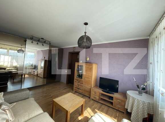 Apartament de închiriat 2 camere Grigorescu - 82872AI | BLITZ Cluj-Napoca | Poza2