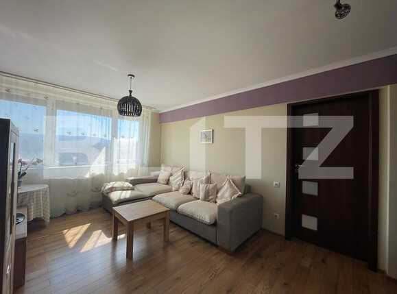 Apartament de închiriat 2 camere Grigorescu - 82872AI | BLITZ Cluj-Napoca | Poza1