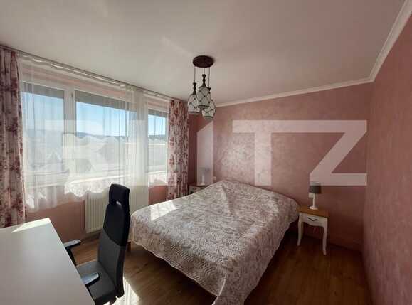 Apartament de închiriat 2 camere Grigorescu - 82872AI | BLITZ Cluj-Napoca | Poza7
