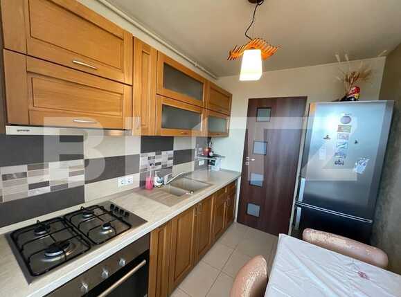 Apartament de închiriat 2 camere Grigorescu - 82872AI | BLITZ Cluj-Napoca | Poza4