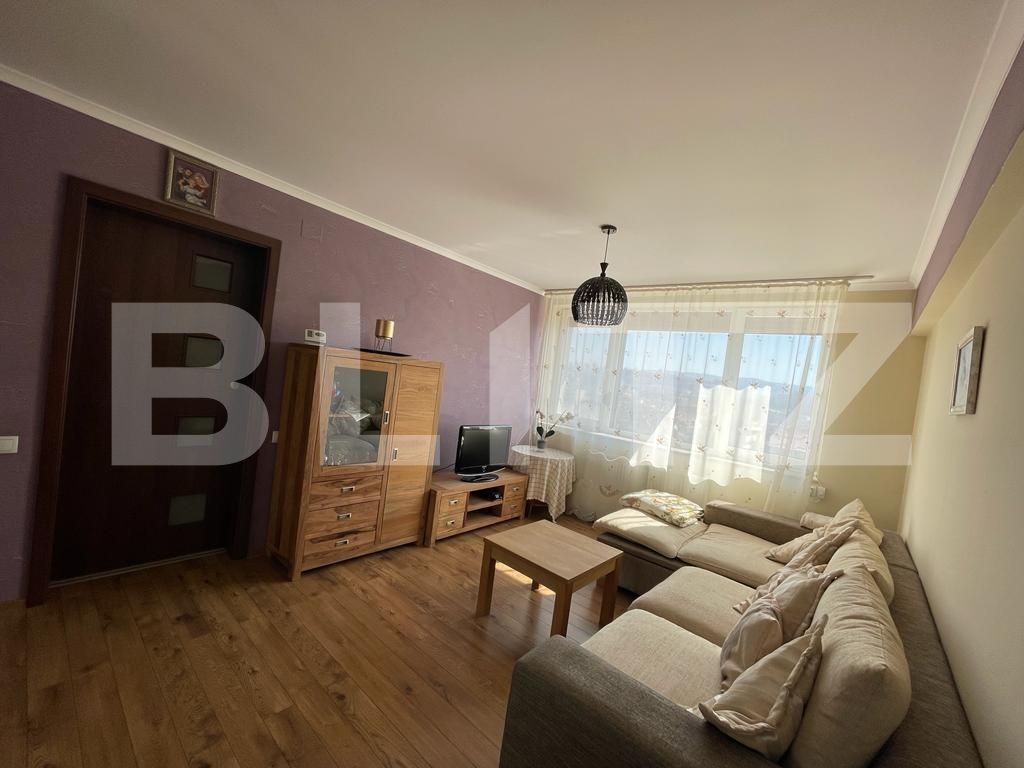 Apartament de închiriat 2 camere Grigorescu - 82872AI | BLITZ Cluj-Napoca | Poza3