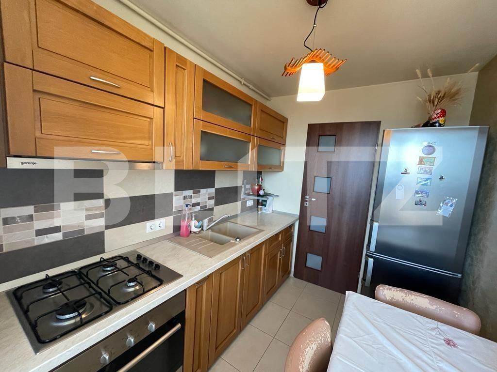 Apartament de închiriat 2 camere Grigorescu - 82872AI | BLITZ Cluj-Napoca | Poza4