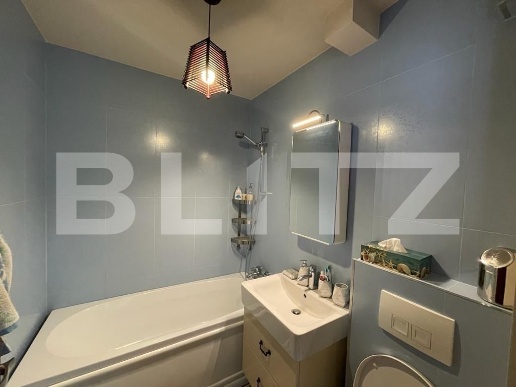 Apartament de închiriat 2 camere Grigorescu - 82872AI | BLITZ Cluj-Napoca | Poza8