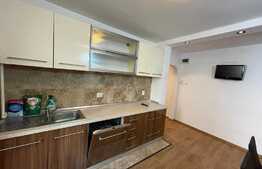 Apartament de 3 camere, decomandat, 77 mp, parcare, zona Teleorman