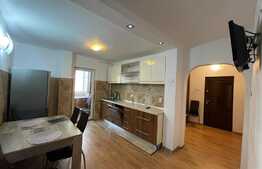 Apartament de 3 camere, decomandat, 77 mp, parcare, zona Teleorman