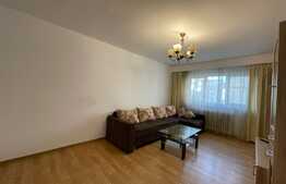 Apartament de 3 camere, decomandat, 77 mp, parcare, zona Teleorman