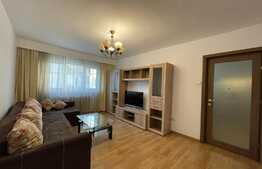 Apartament de 3 camere, decomandat, 77 mp, parcare, zona Teleorman