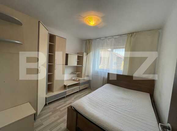Apartament de închiriat 3 camere Marasti - 82874AI | BLITZ Cluj-Napoca | Poza1