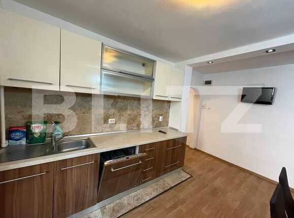 Apartament de închiriat 3 camere Marasti - 82874AI | BLITZ Cluj-Napoca | Poza7