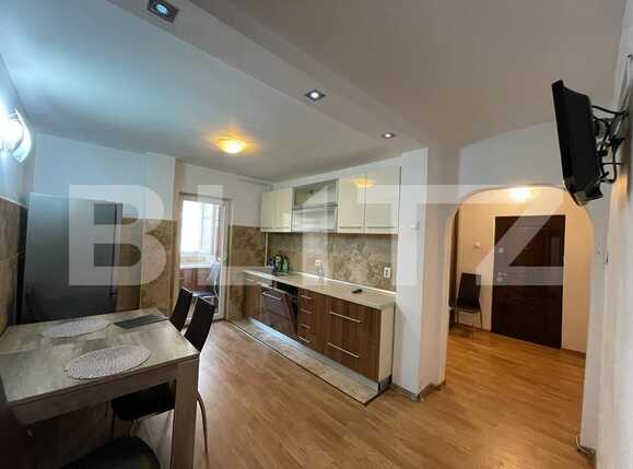 Apartament de închiriat 3 camere Marasti - 82874AI | BLITZ Cluj-Napoca | Poza6