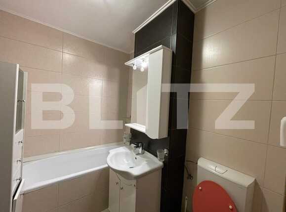 Apartament de închiriat 3 camere Marasti - 82874AI | BLITZ Cluj-Napoca | Poza9