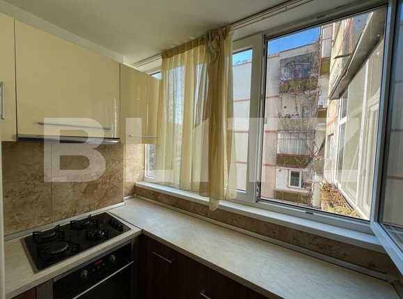 Apartament de închiriat 3 camere Marasti - 82874AI | BLITZ Cluj-Napoca | Poza8