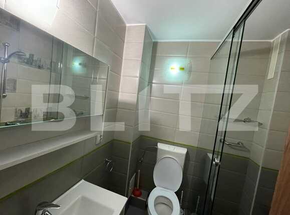 Apartament de închiriat 3 camere Marasti - 82874AI | BLITZ Cluj-Napoca | Poza10